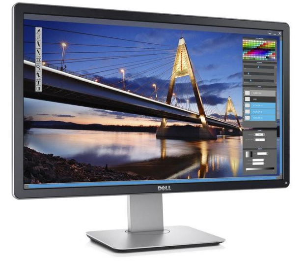 Dell P2416D - 251966 - zdjęcie 2